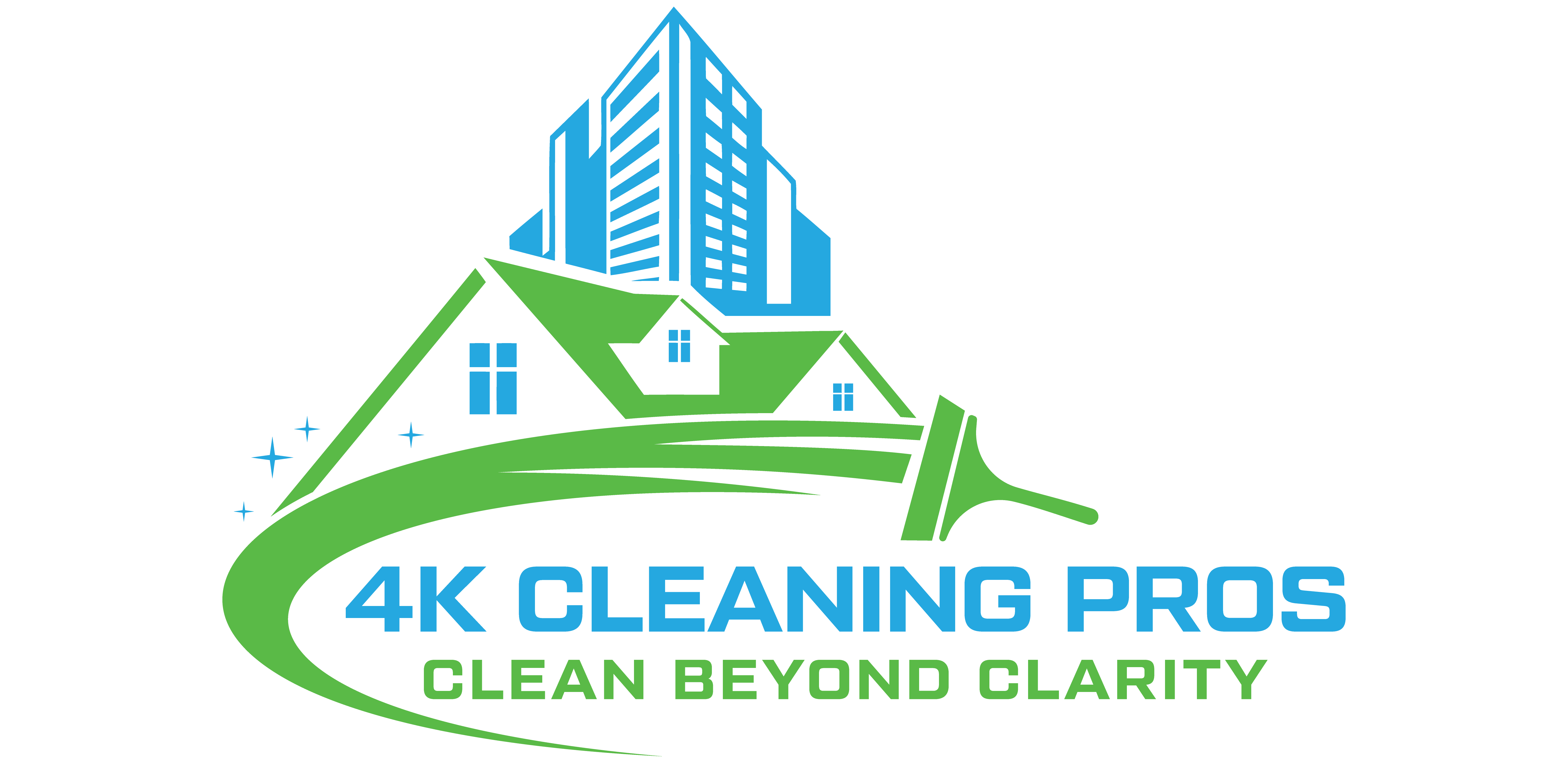 4K CLEANING PROS